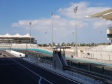F1 Abu Dhabi
