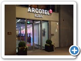 Hotel Arcotel
